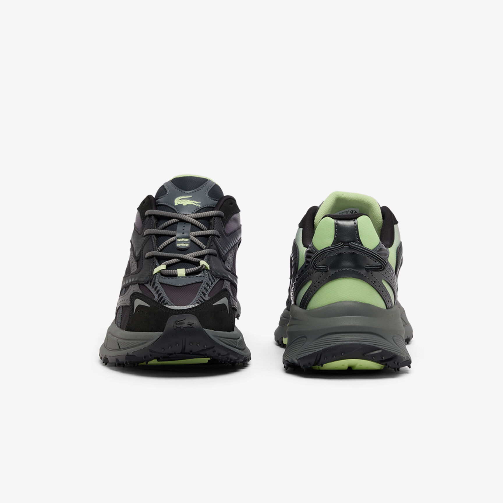 Men's L003 Neo Shot Sneakers - 50SMA0201-2J9