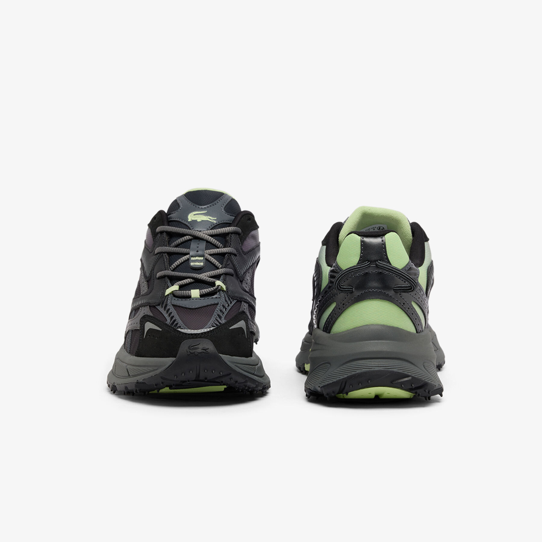 رجالي L003 Neo Shot سنيكرز Men's L003 Neo Shot Sneakers - 50SMA0201-2J9
