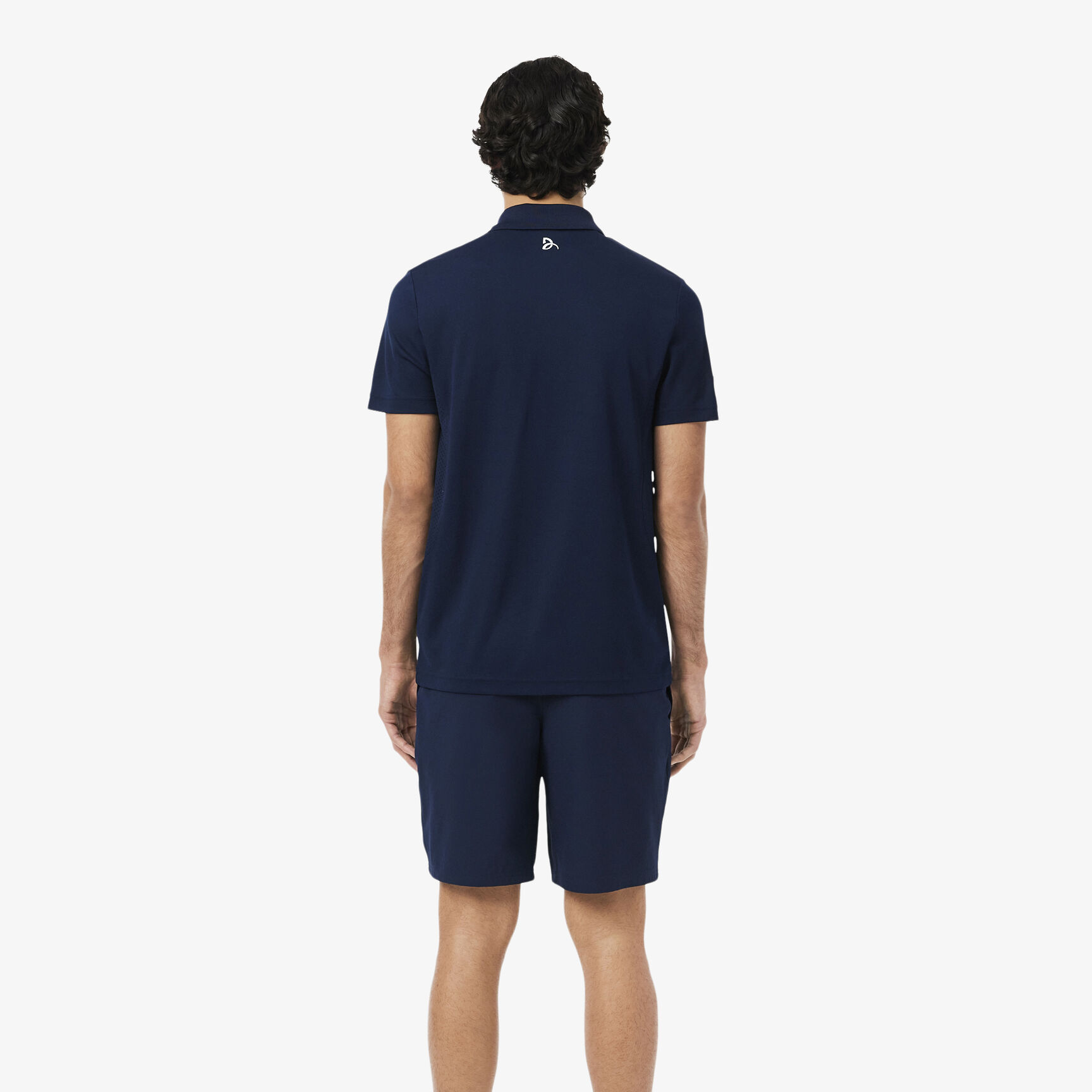Lacoste Tennis x Novak Djokovic Shorts