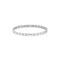lacoste women s link bracelet
