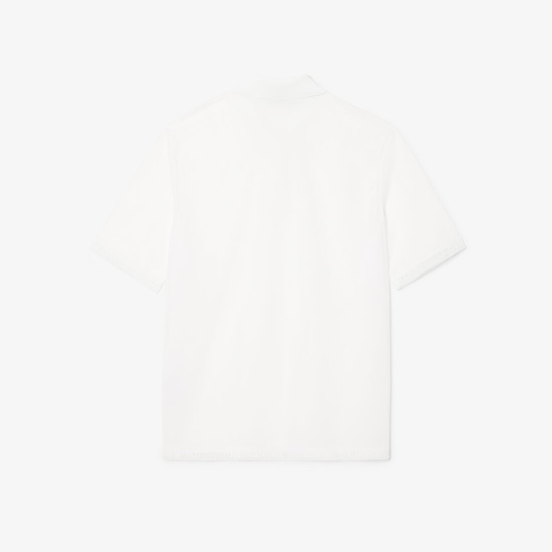 CHEMISE COL BORD-COTES MA CHEMISE COL BORD-COTES MA