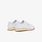 lacoste women s club low leather sneakers