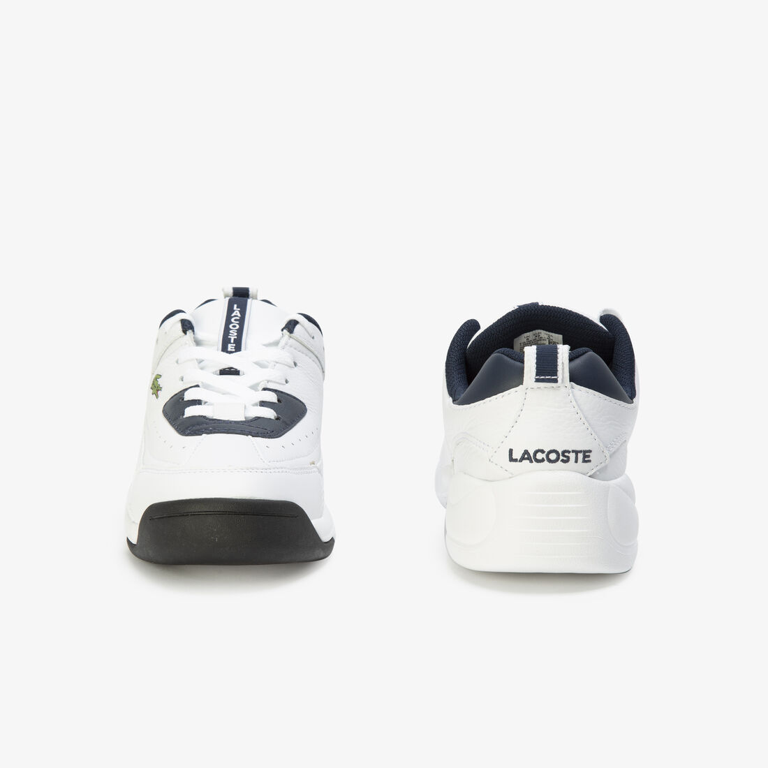 حذاء رياضي للرجال من الجلد من مجموعة V-Ultra OG حذاء رياضي للرجال من الجلد من مجموعة V-Ultra OG