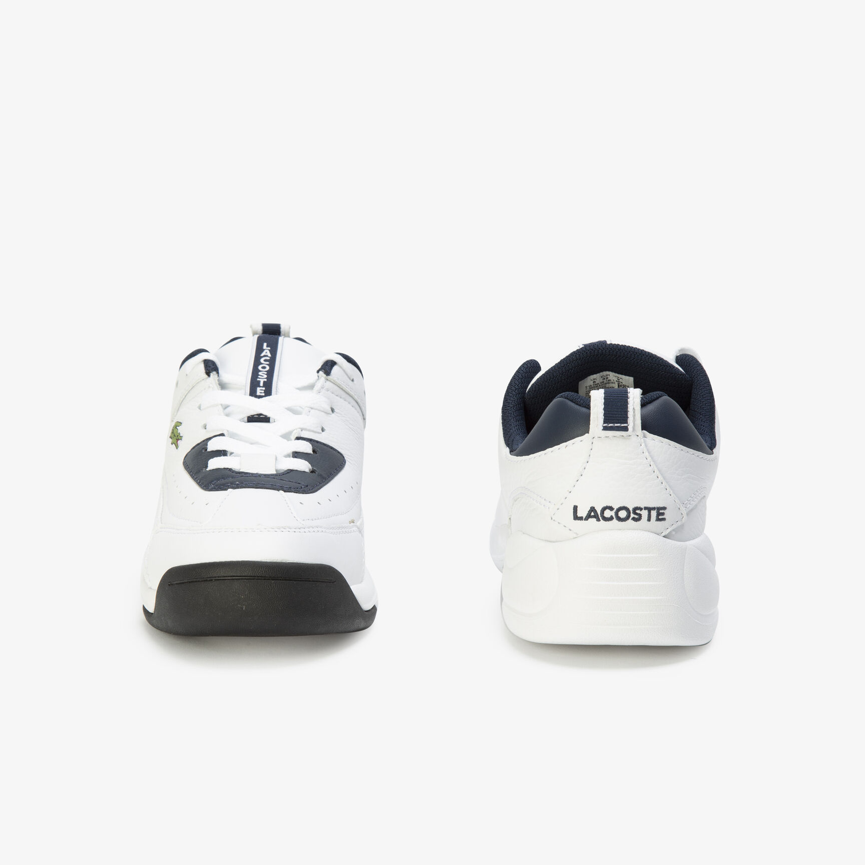 حذاء رياضي للرجال من الجلد من مجموعة V-Ultra OG حذاء رياضي للرجال من الجلد من مجموعة V-Ultra OG