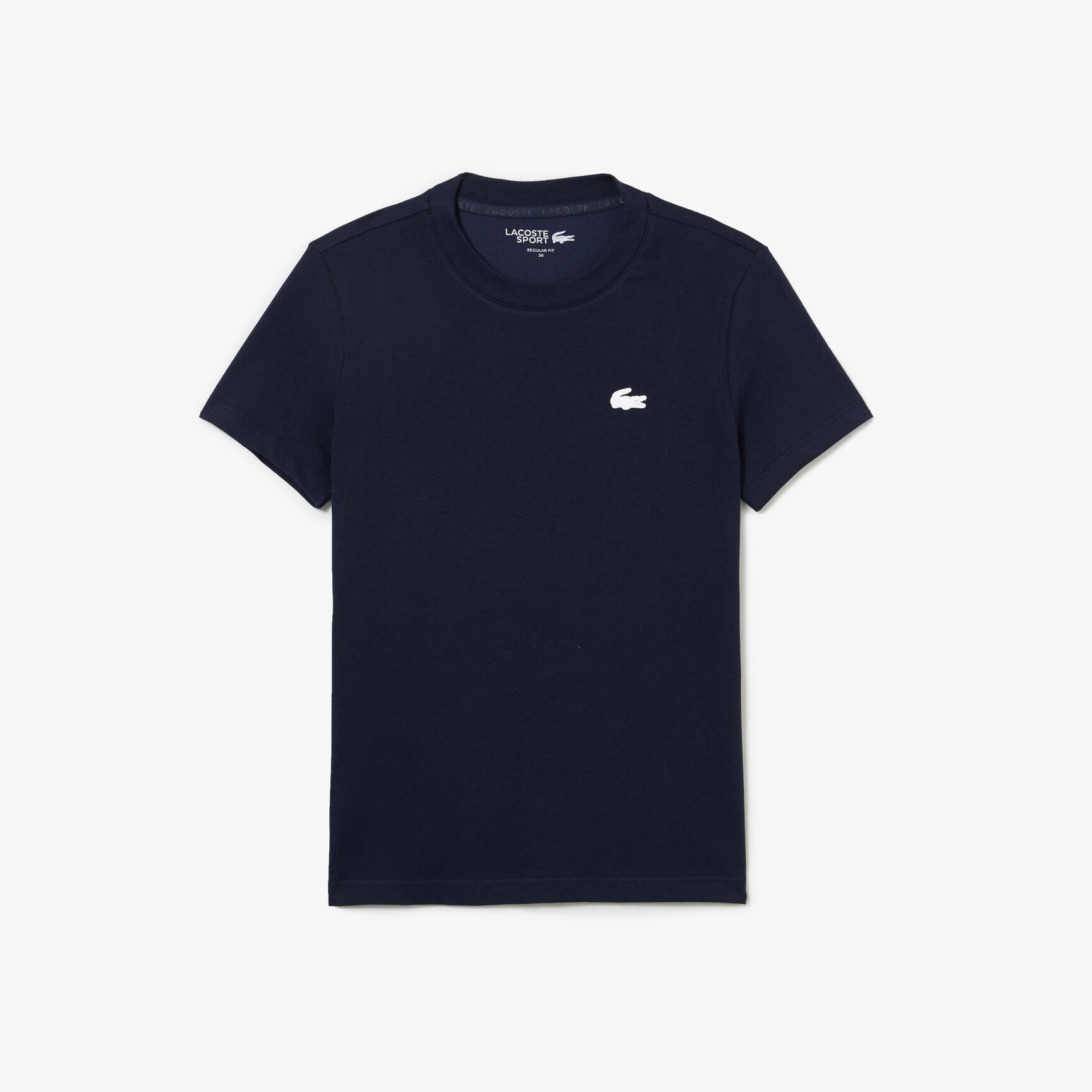 Ultra Dry Technical Cotton Sport T-shirt