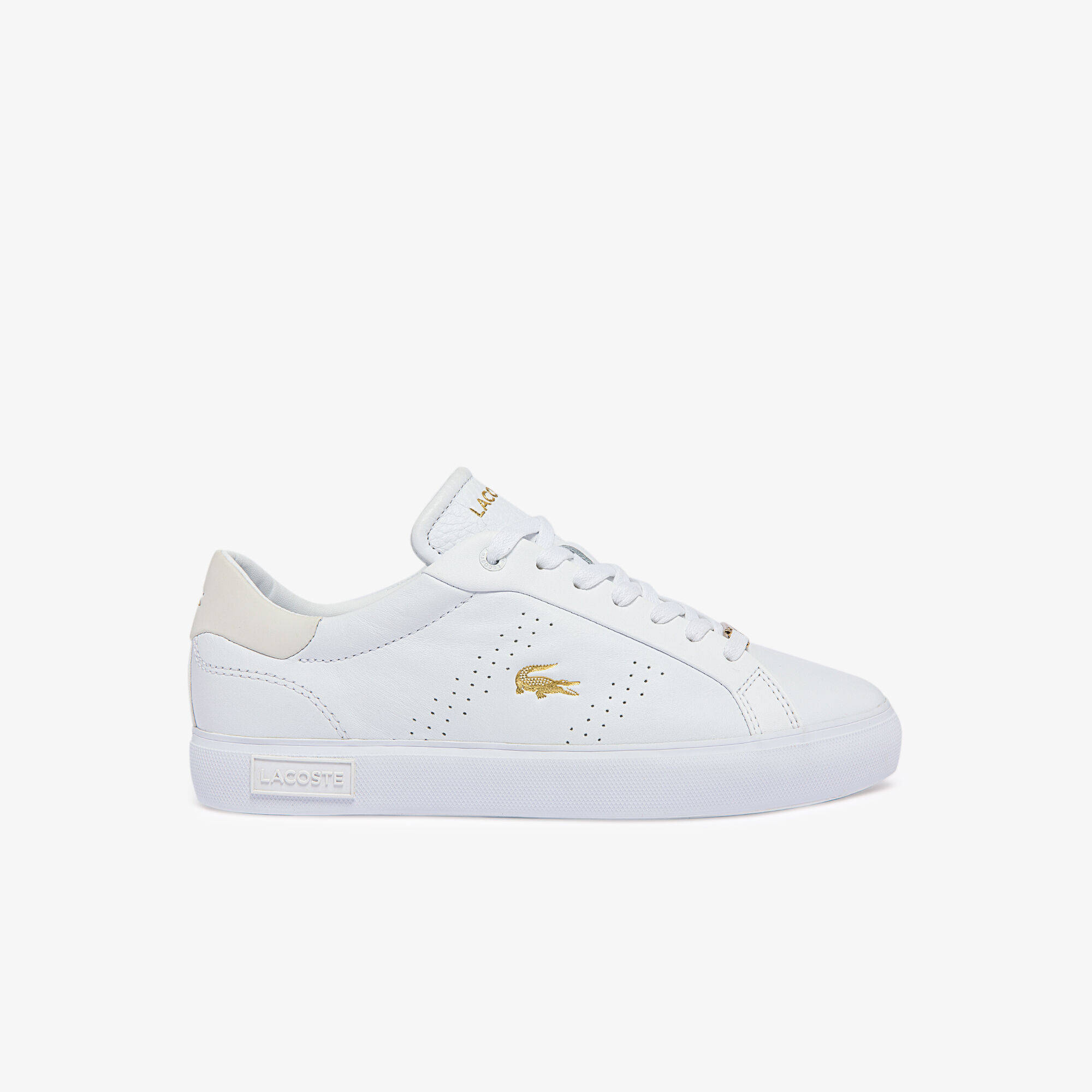 Lacoste SA