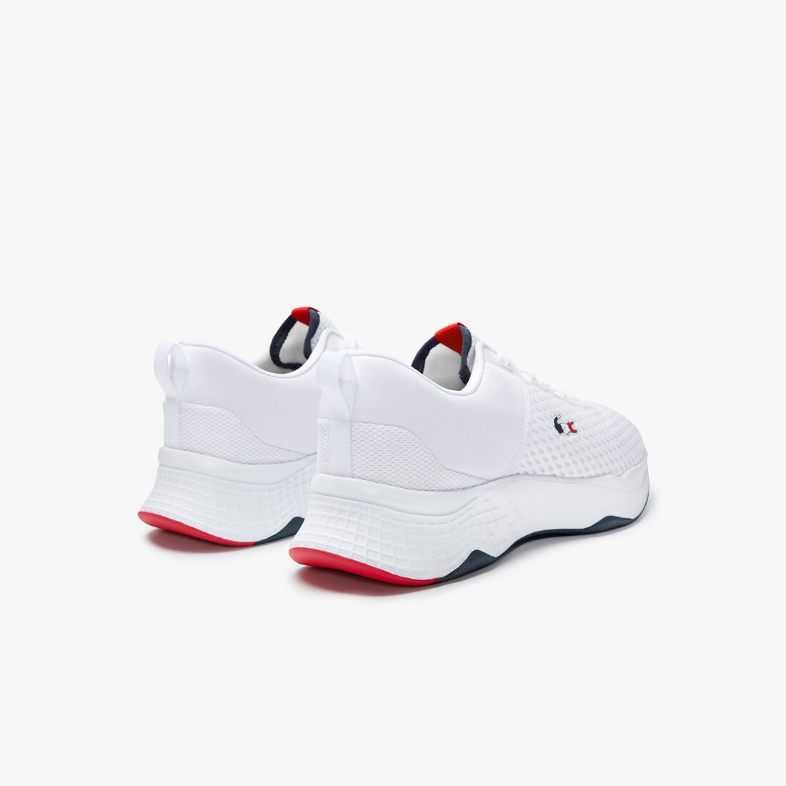 حذاء رياضي من القماش الخشن مجموعة Court-Drive للرجال حذاء رياضي من القماش الخشن مجموعة Court-Drive للرجال