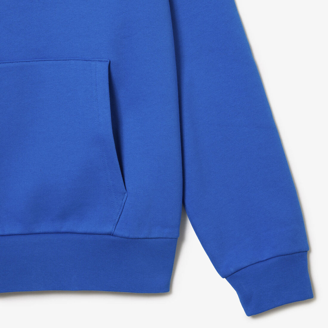 سويت شيرت لاكوست بغطاء رأس قطن عضوي للرجال سويت شيرت لاكوست بغطاء رأس قطن عضوي للرجال