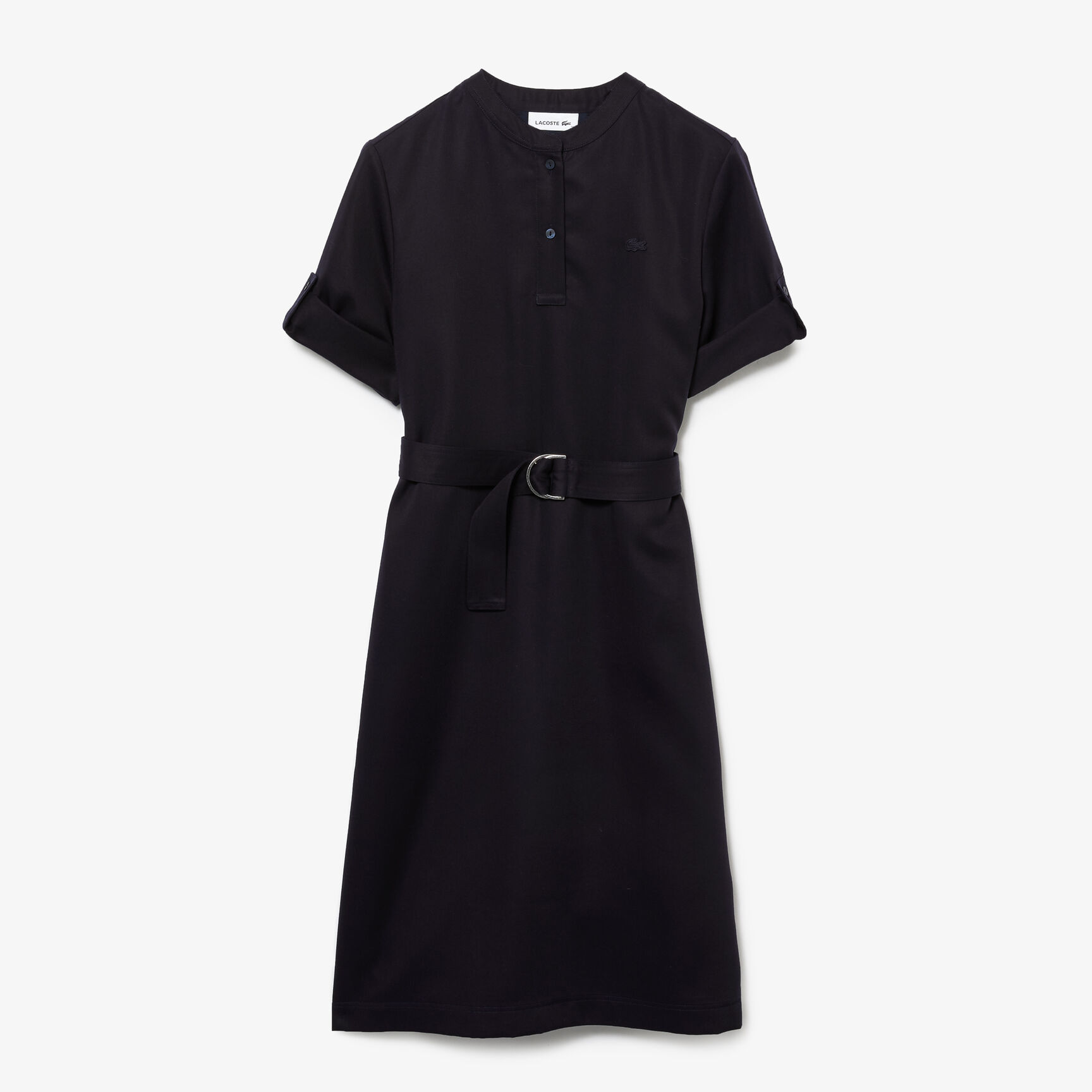 Women's Belted Flowy Shirt Women's Belted Flowy Shirt