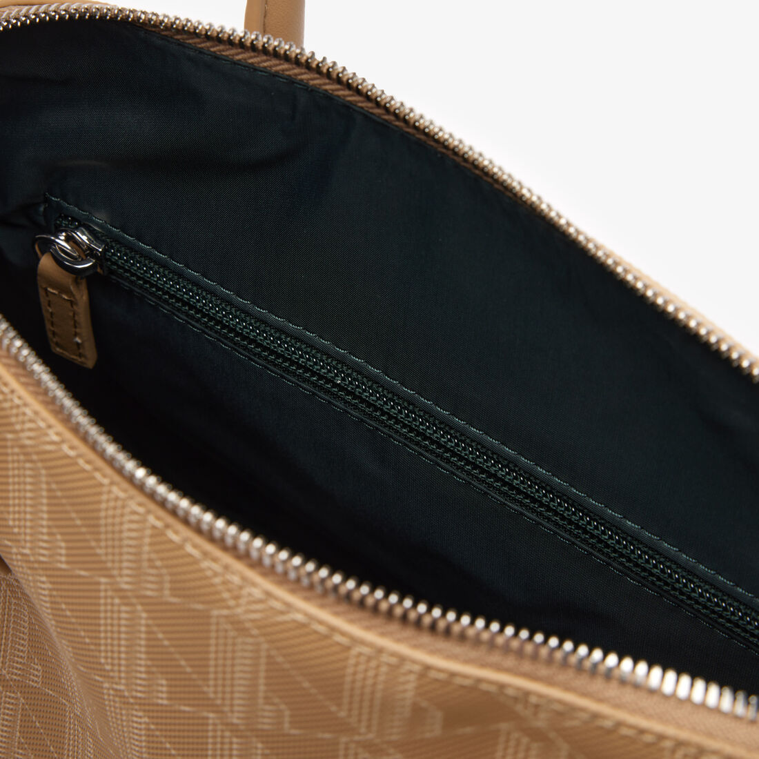 حقيبة بوغاتي مونوغرام اليومية حقيبة بوغاتي مونوغرام اليومية