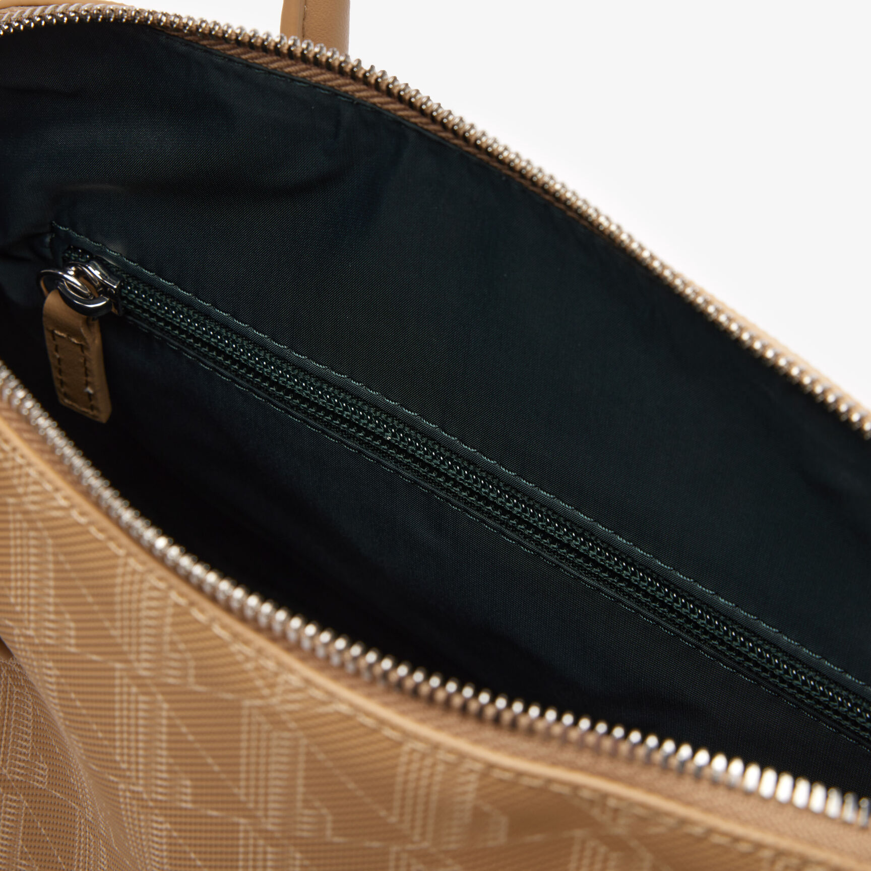 حقيبة بوغاتي مونوغرام اليومية حقيبة بوغاتي مونوغرام اليومية