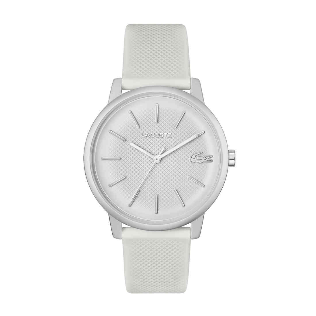 ساعة رجالية غير معدنية