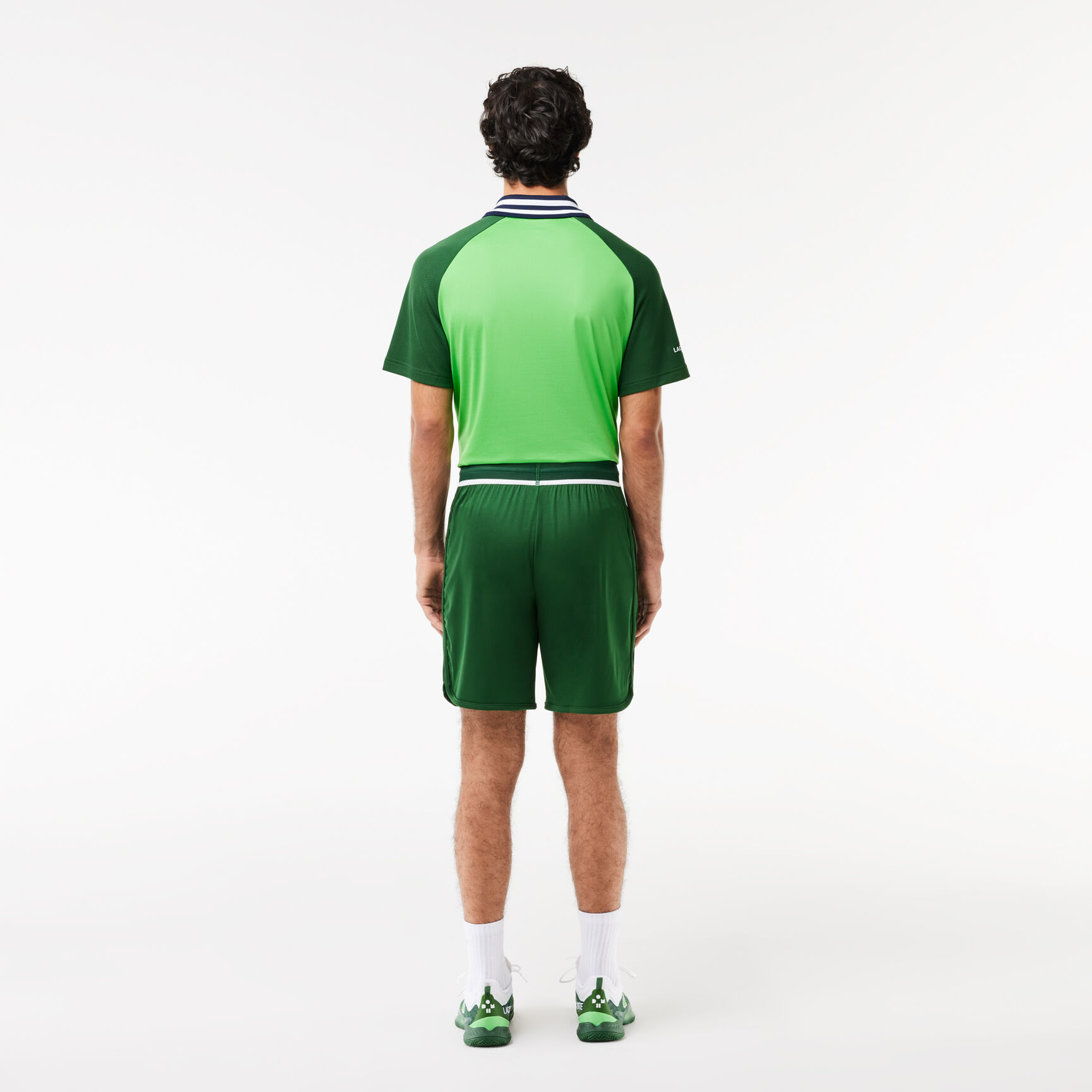 Lacoste Sport x Daniil Medvedev Sportsuit Shorts