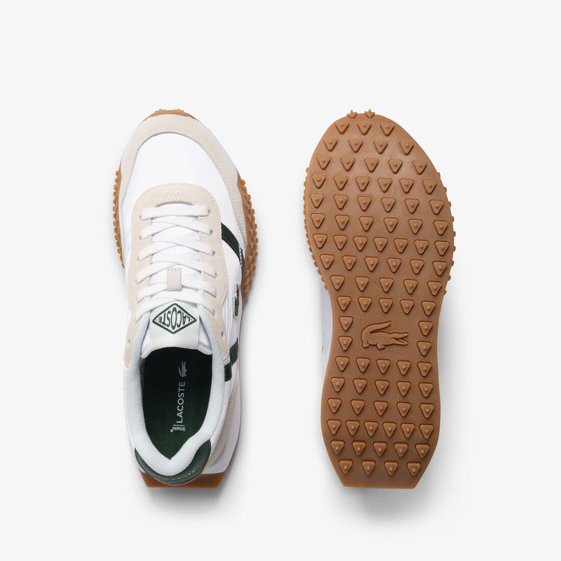 Men's L-Spin Evo Sneakers Men's L-Spin Evo Sneakers