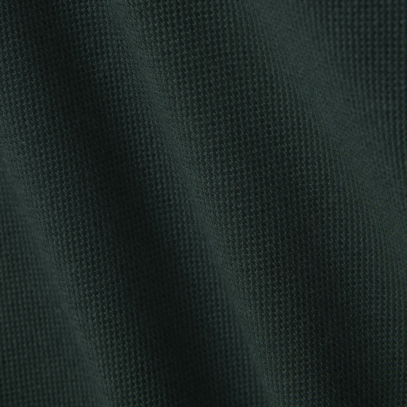 Petit Piqu e Polo Shirt