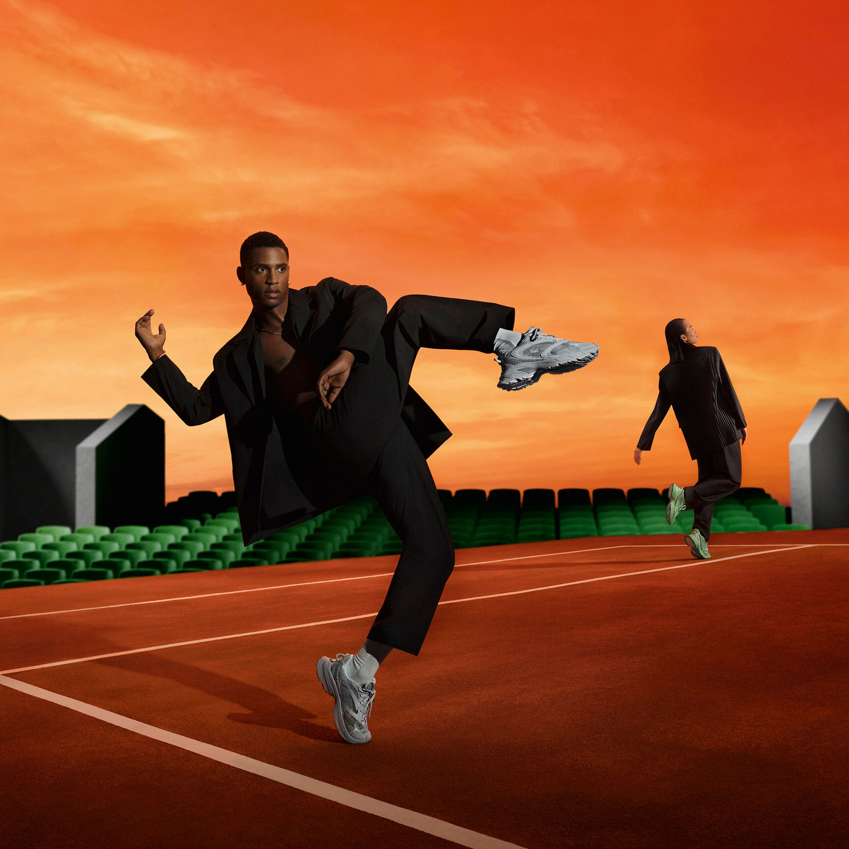 حذاء L003 نيو شوت الرياضي للرجال