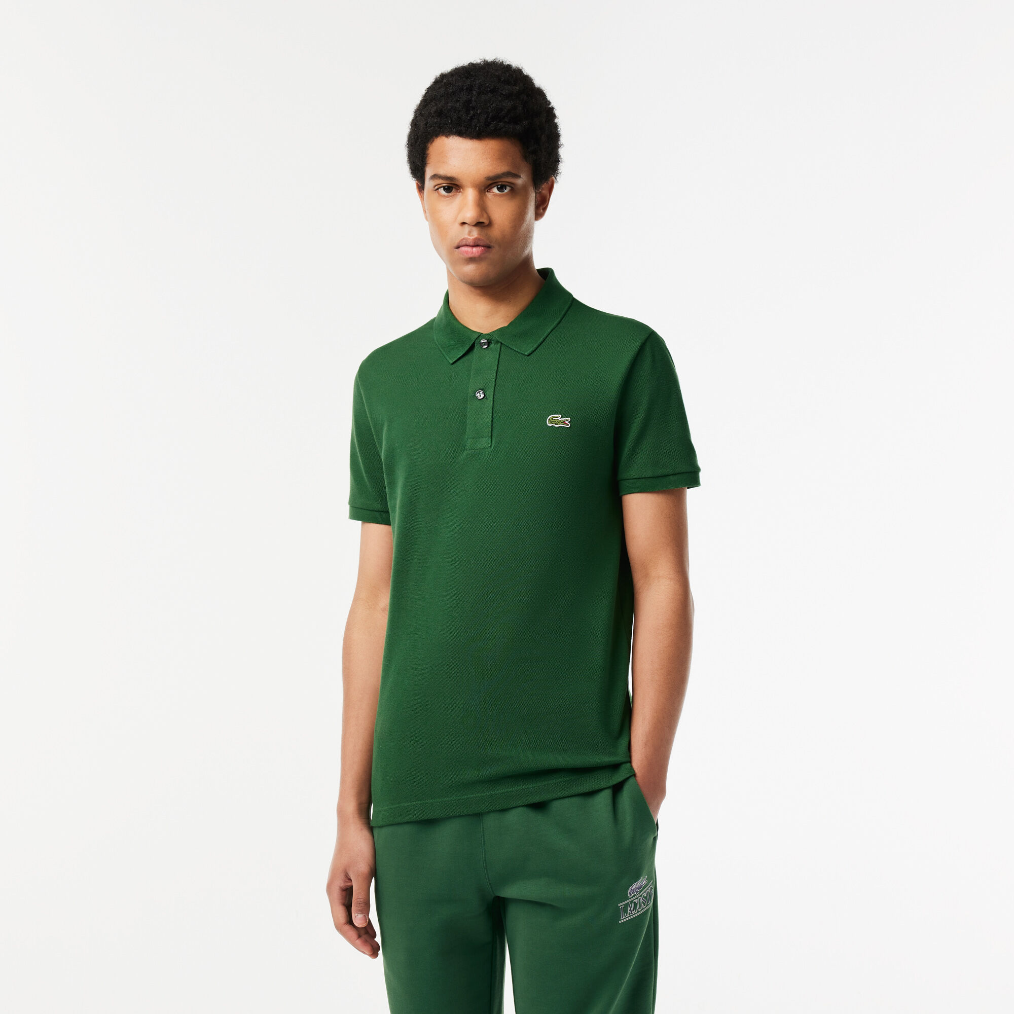 Lacoste polo shirts saudi arabia