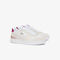 Women's T-Clip Set Suede Sneakers lacoste women s t clip set suede sneakers