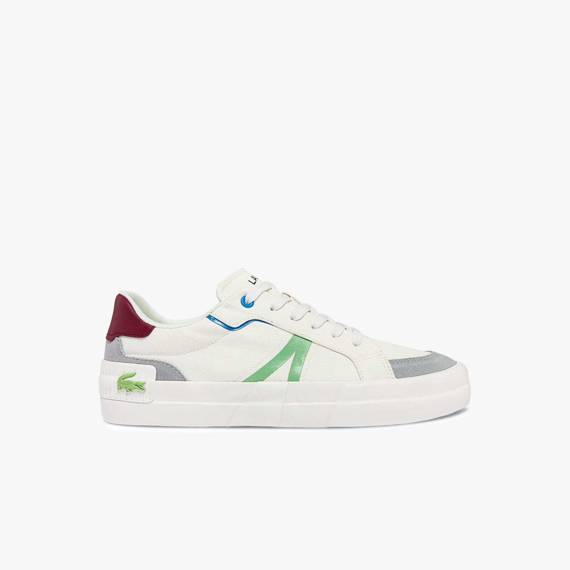Lacoste clearance shoes canada