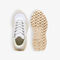لاكوست women s elite active sneakers