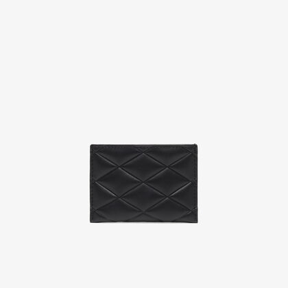 Crocodelle Leather Cardholder
