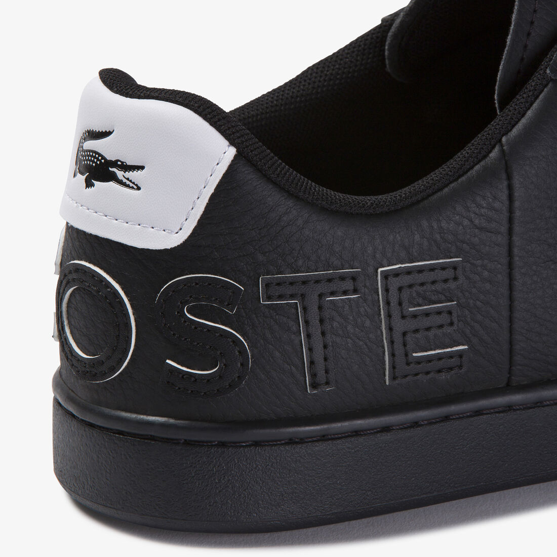 Men's Carnaby Evo Colour-pop Leather Trainers Men's Carnaby Evo Colour-pop Leather Trainers