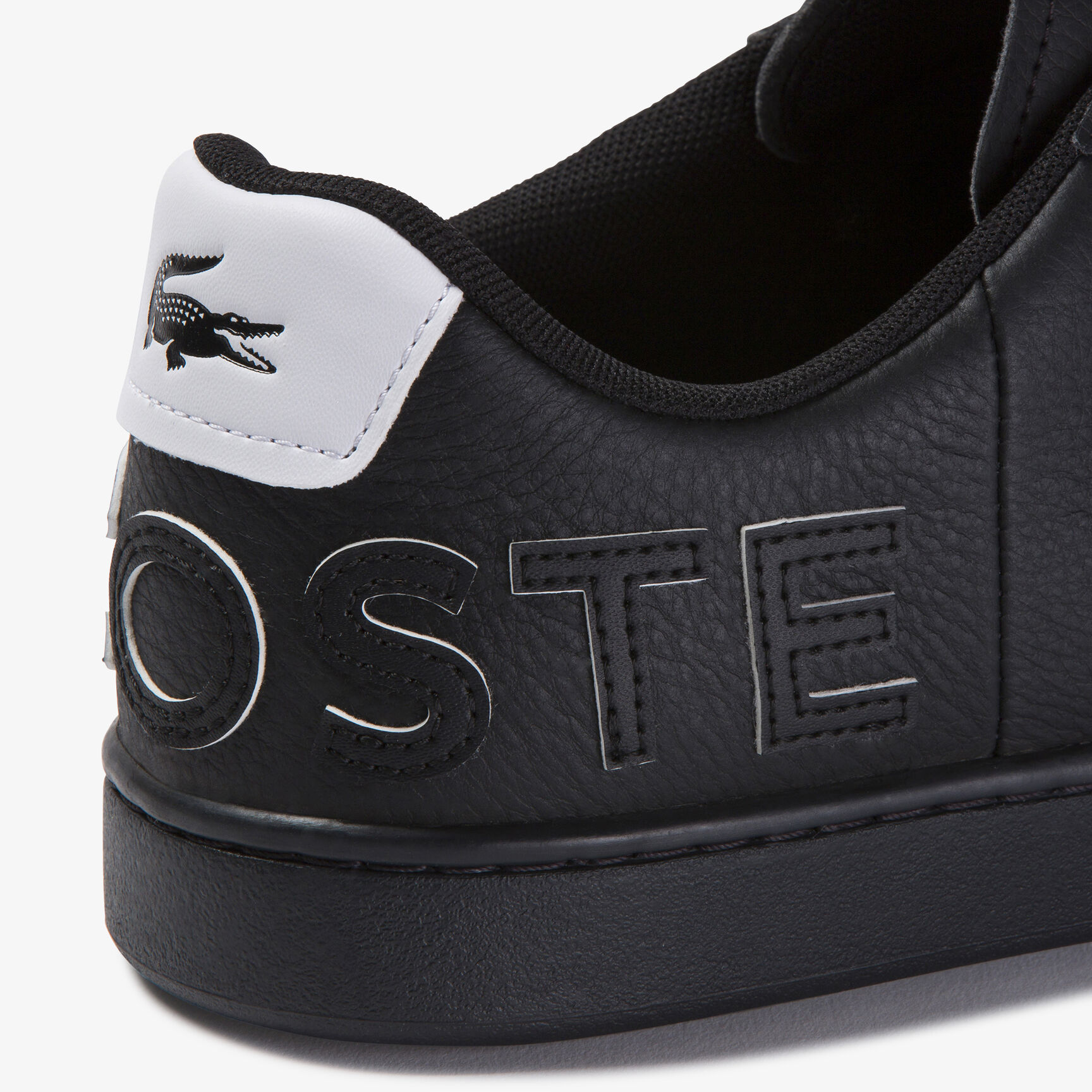 Men's Carnaby Evo Colour-pop Leather Trainers Men's Carnaby Evo Colour-pop Leather Trainers