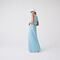 Women’s Long Striped Cotton Tank Top Dress lacoste women s long striped cotton tank top dress