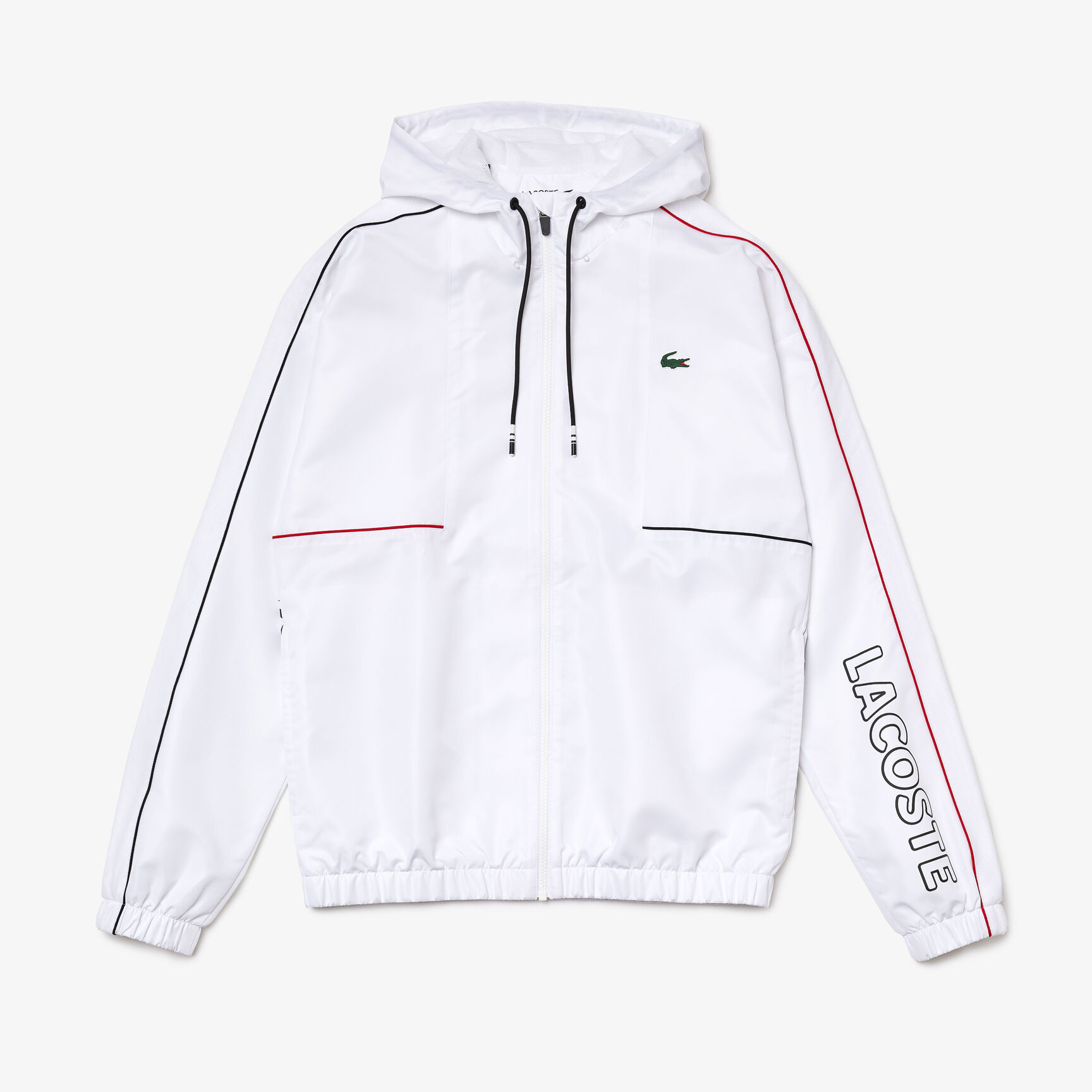 Men's Lacoste SPORT Crocodile Print Tracksuit