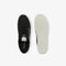 Men's Jump Serve Lace Canvas Trainers lacoste men s jump serve lace canvas trainers