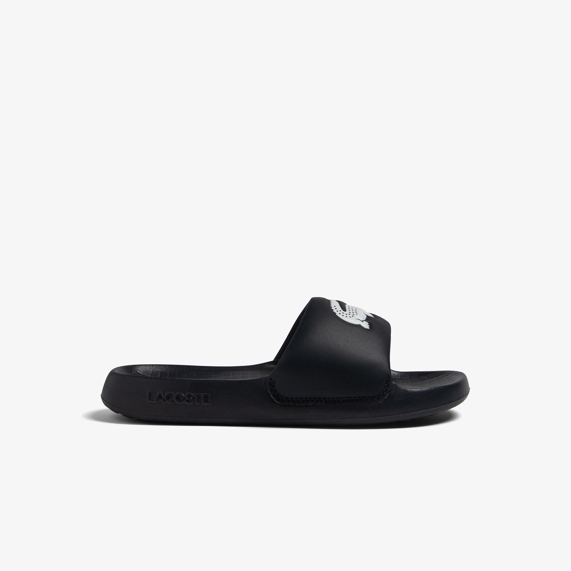 Lacoste sliders mens hotsell