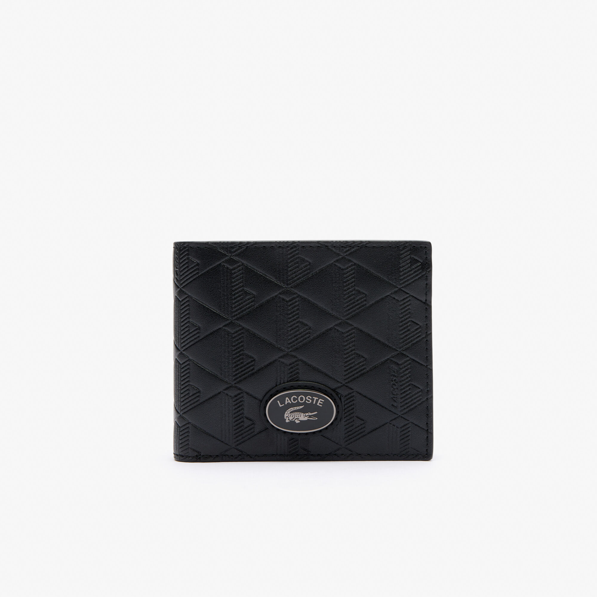 Lacoste mens wallets top