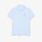 Regular Fit Supple Petit Pique Polo Shirt lacoste regular fit supple petit pique polo shirt