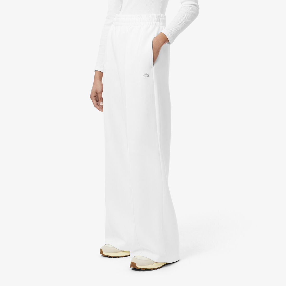 Double Face Track Pants Double Face Track Pants