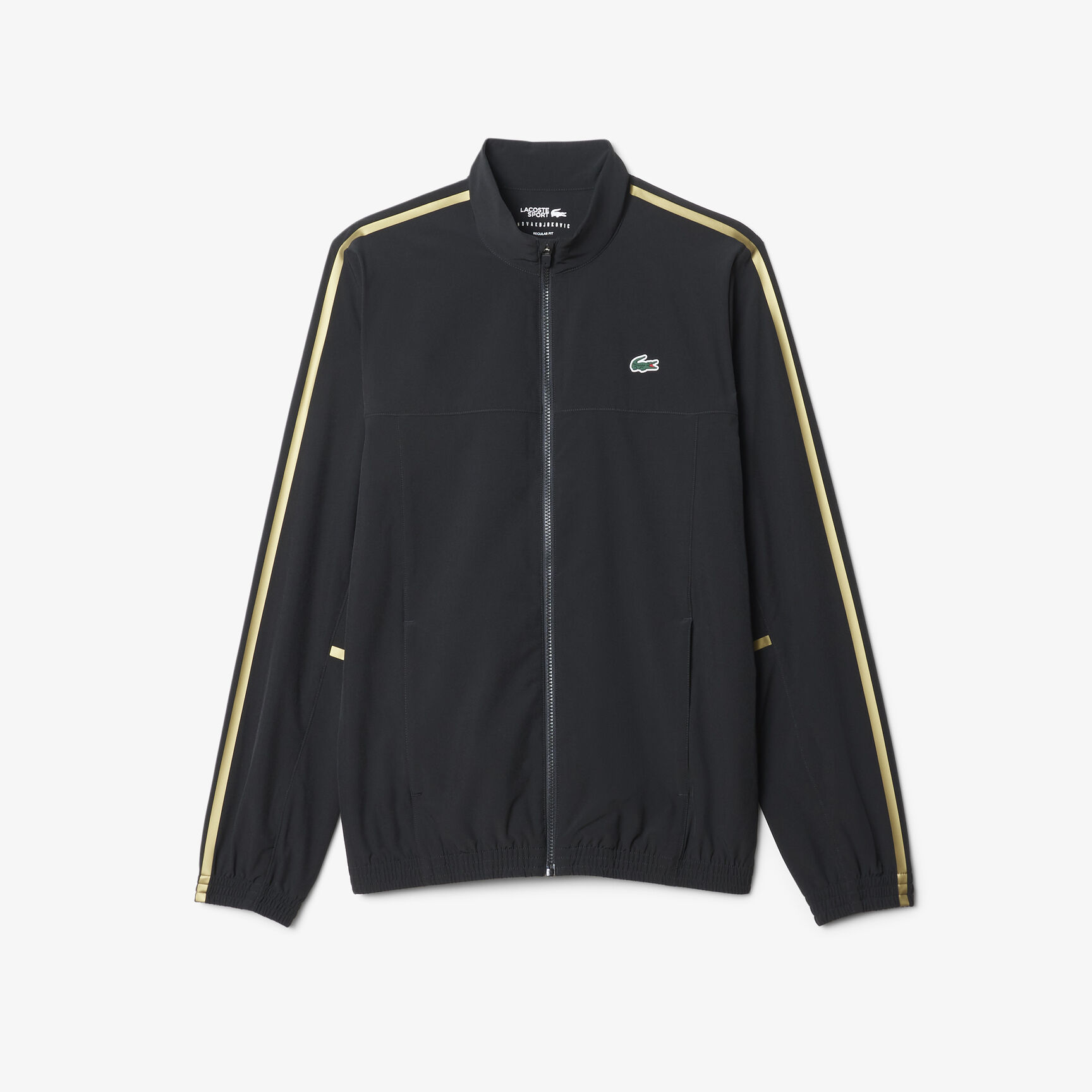 Lacoste Tennis x Novak Djokovic Tracksuit