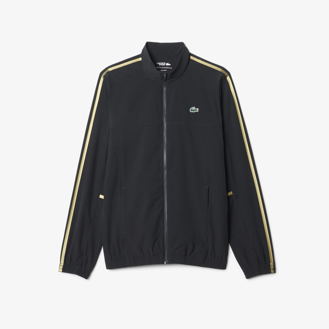Lacoste Tennis x Novak Djokovic Tracksuit Lacoste Tennis x Novak Djokovic Tracksuit