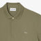 Regular Fit Paris Stretch Pique Polo Shirt