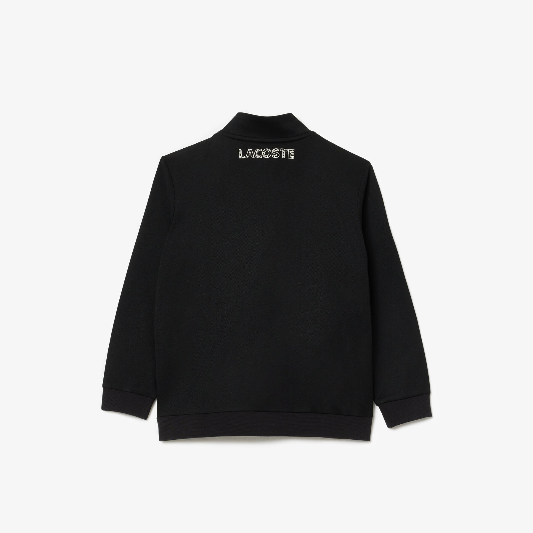 Tennis Tracksuit