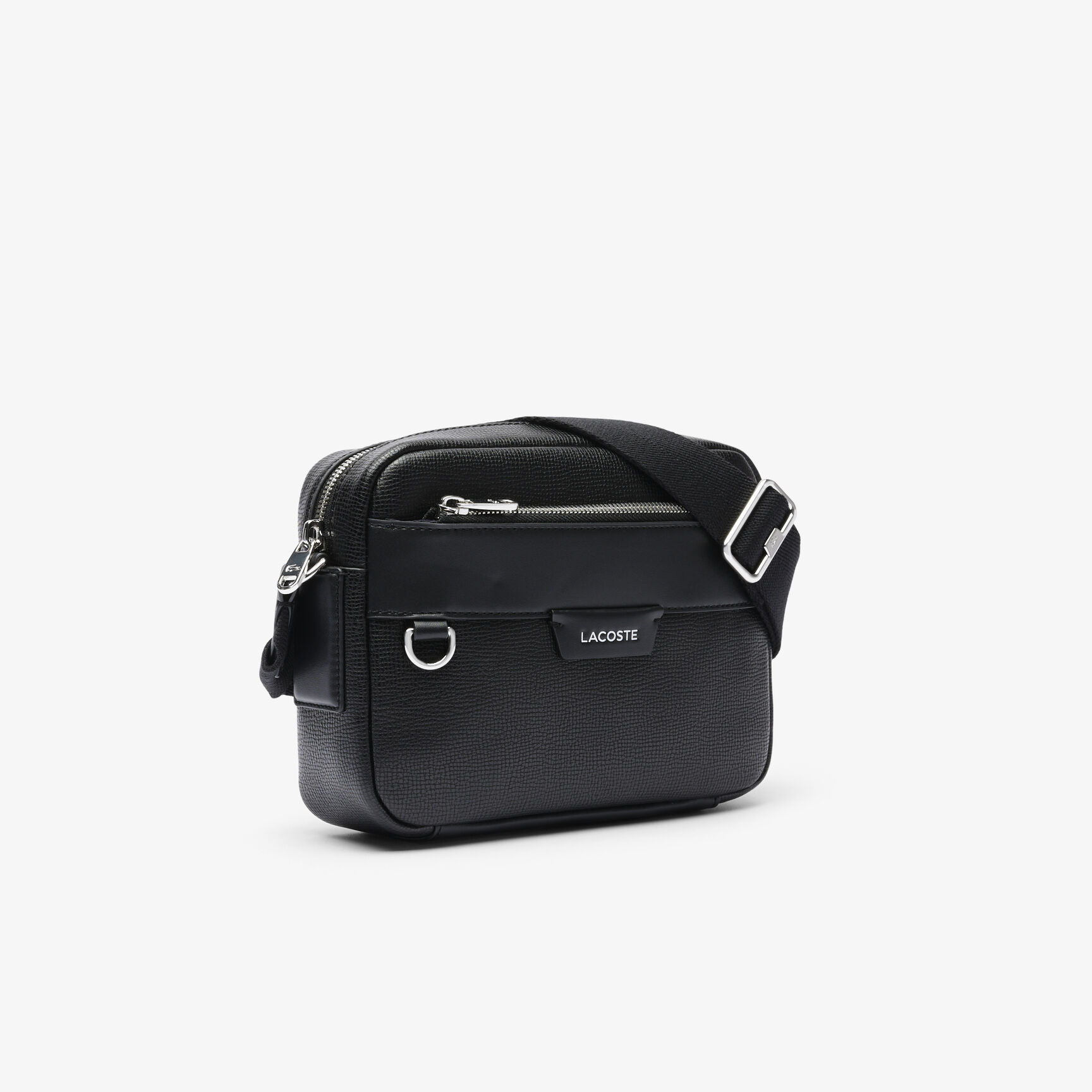 Ossian Leather Reporter Bag Ossian Leather Reporter Bag
