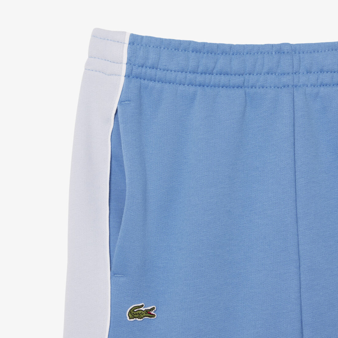 مطاطي Pique Pleated Polo فستان مطاطي Pique Pleated Polo فستان