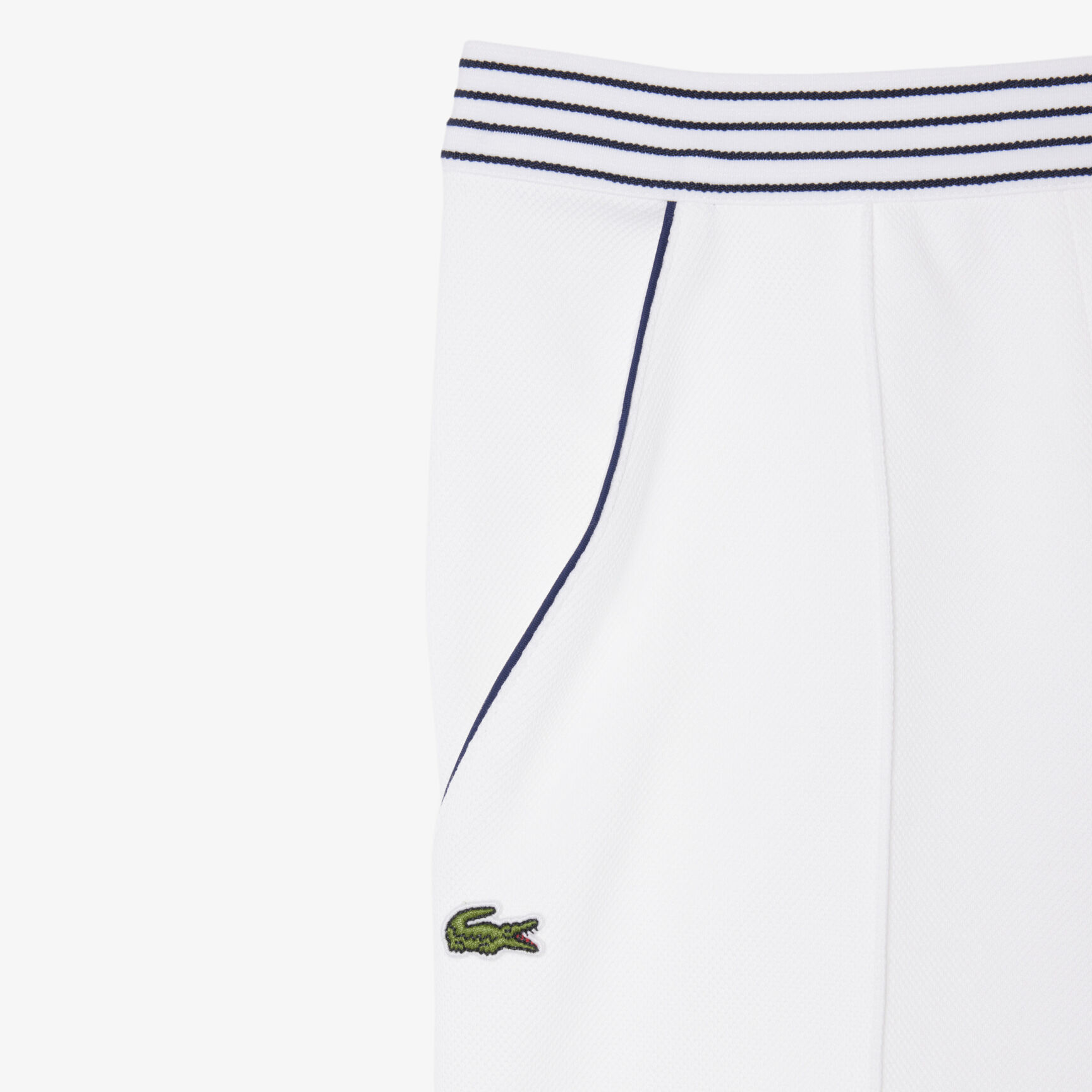 French Made Pique Shorts French Made Pique Shorts