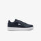 Men's Court Ace Leather Sneakers حذاء رياضي كورت إيس رجالي من الجلد - 50SMA0070-092