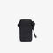lacoste lcst smartphone holder with pocket