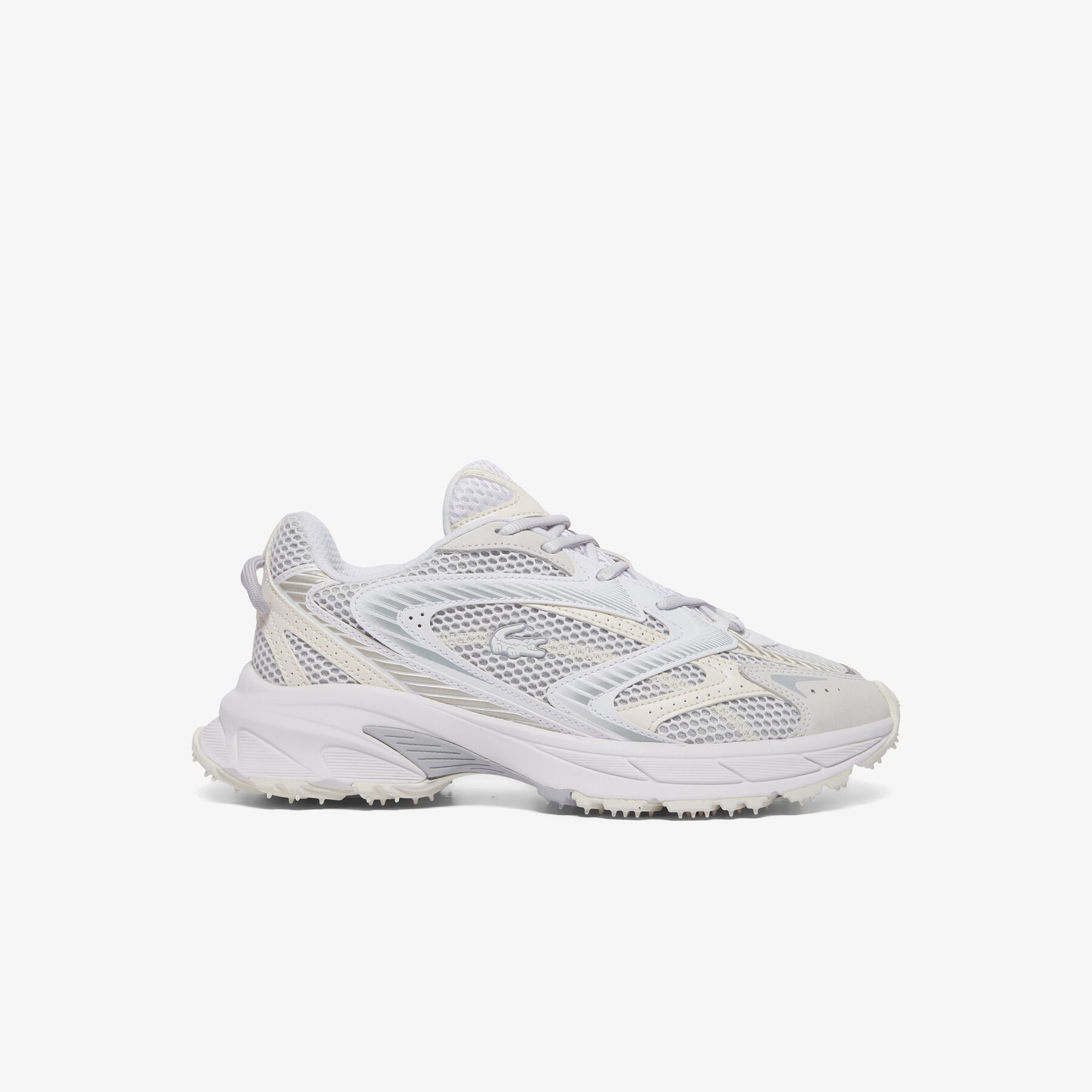 lacoste men s l003 neo shot sneakers