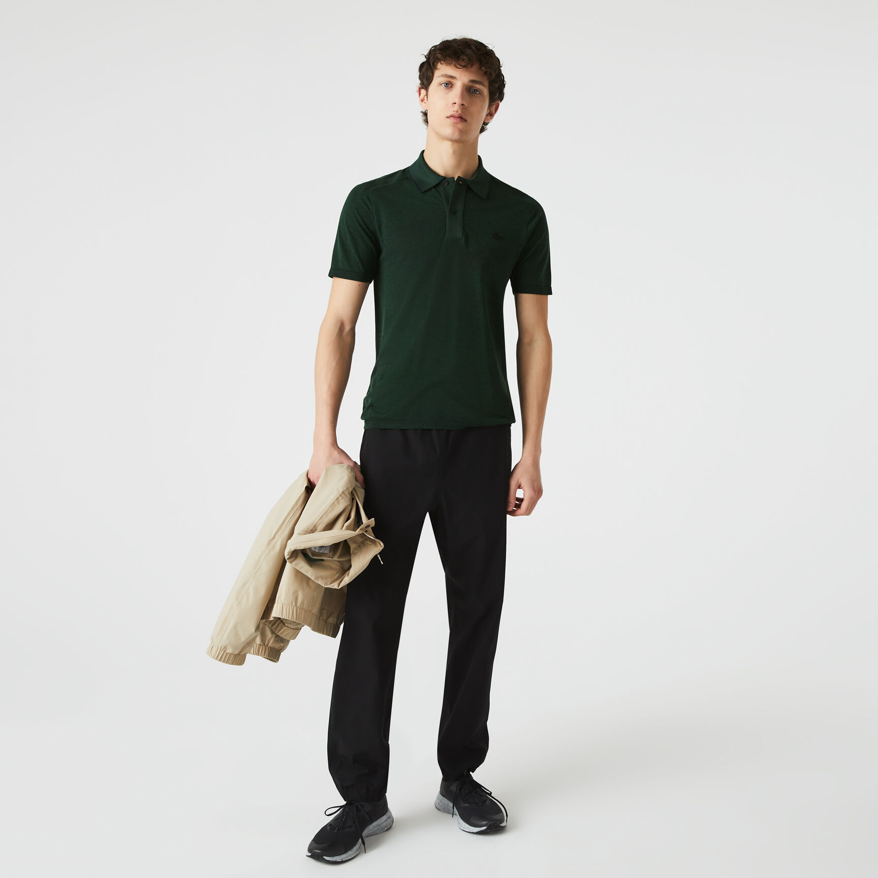 Men's Light Tracktrousers Men's Light Tracktrousers