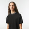 Men's Lacoste Regular Fit Branded Collar T-shirt Men's Lacoste Regular Fit Branded Collar T-shirt