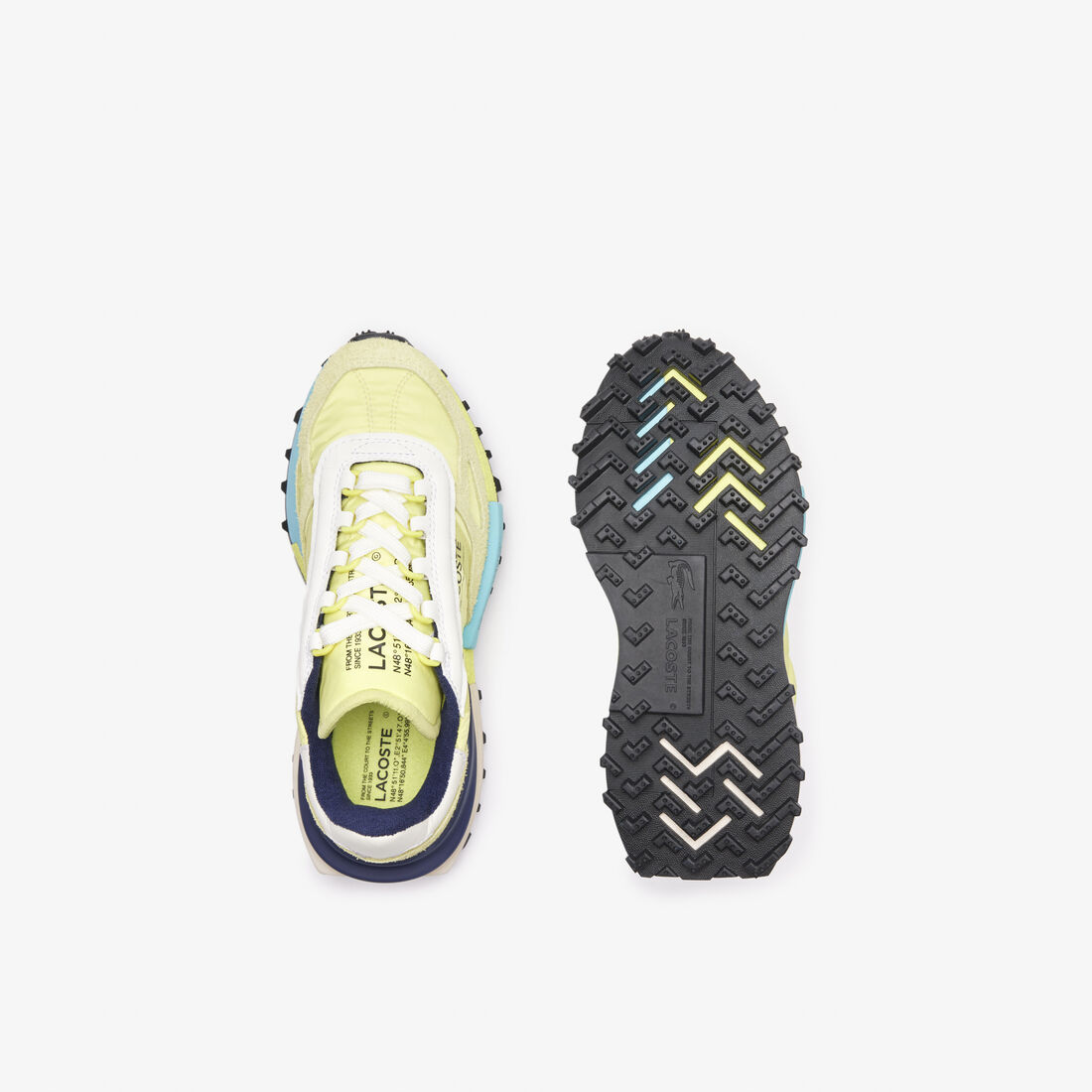 سنيكرز إيليت أكتيف قماش للنساء سنيكرز إيليت أكتيف قماش للنساء