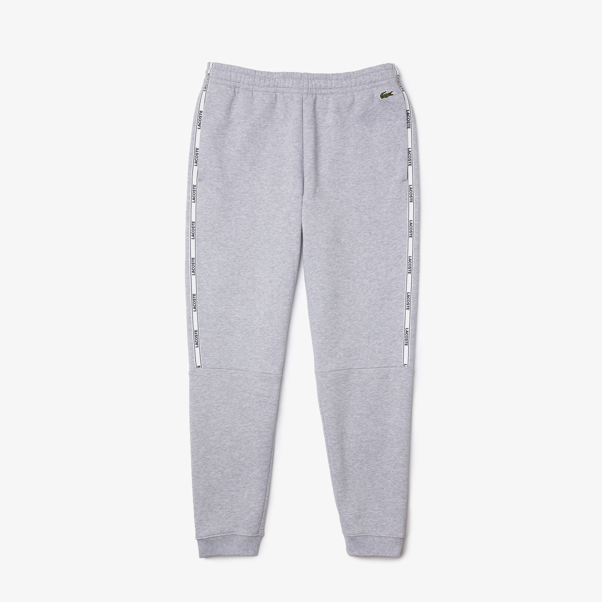 Lacoste skinny joggers on sale