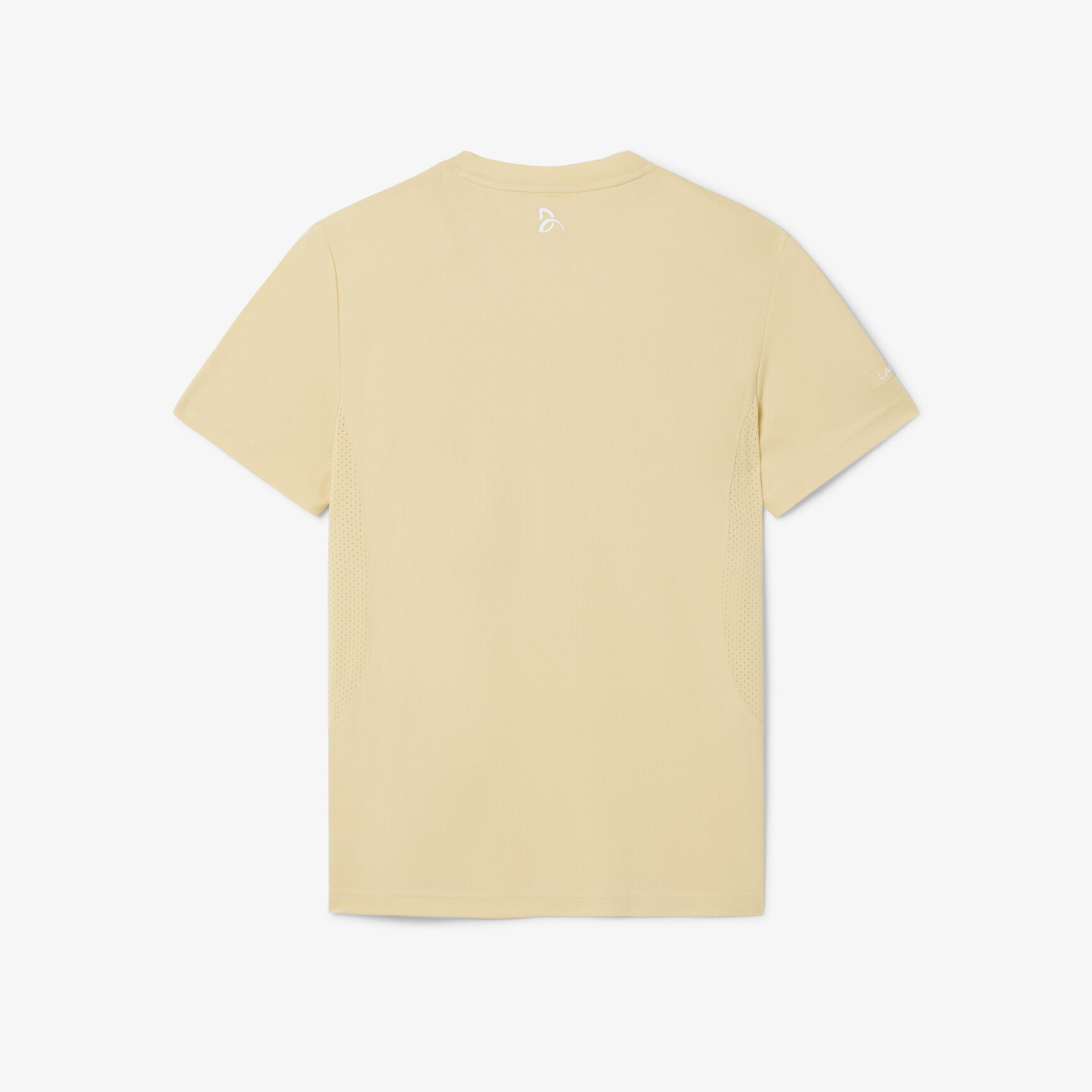 Lacoste Tennis x Novak Djokovic T-shirt Lacoste Tennis x Novak Djokovic T-shirt