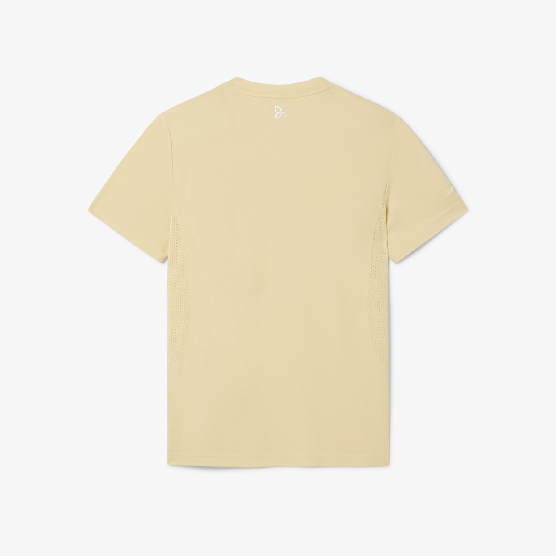 Lacoste Tennis x Novak Djokovic T-shirt lacoste tennis x novak djokovic t shirt